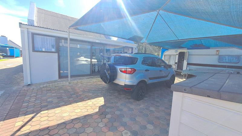 1 Bedroom Property for Sale in Stilbaai East Western Cape